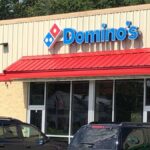 Get 50% off All Pizzas at Domino’s this Week in Worcester